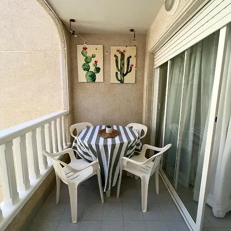Torreviejaplace Esterno foto