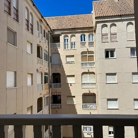 Torreviejaplace Esterno foto