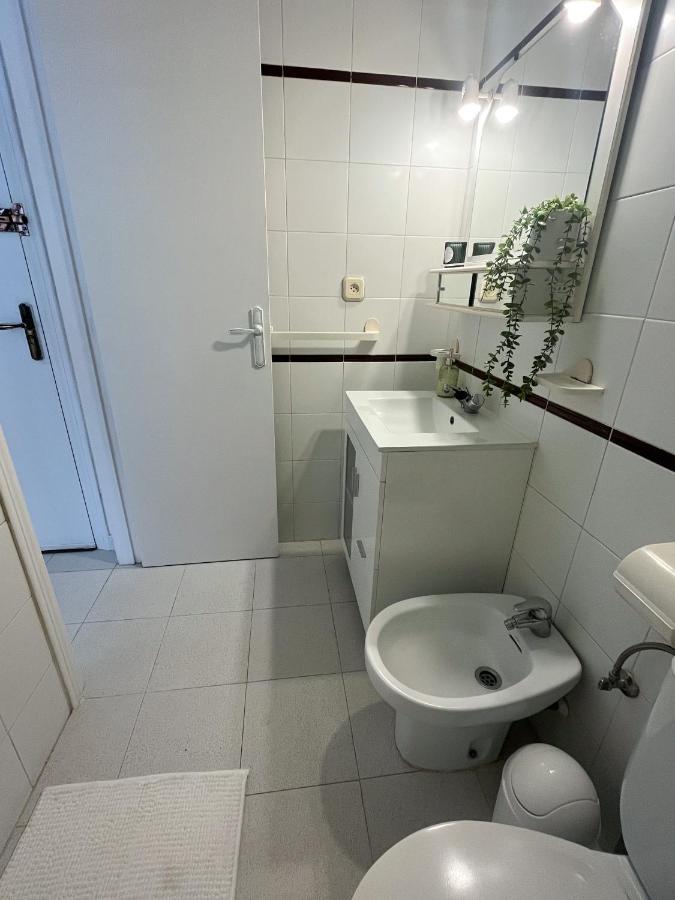 Apartment Torreviejaplace *