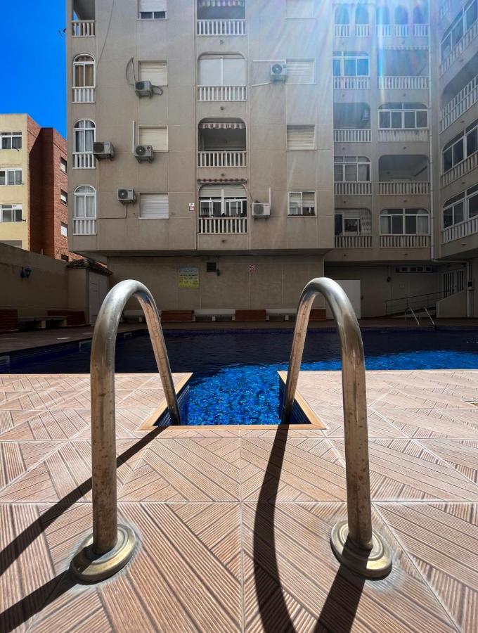 Torreviejaplace *