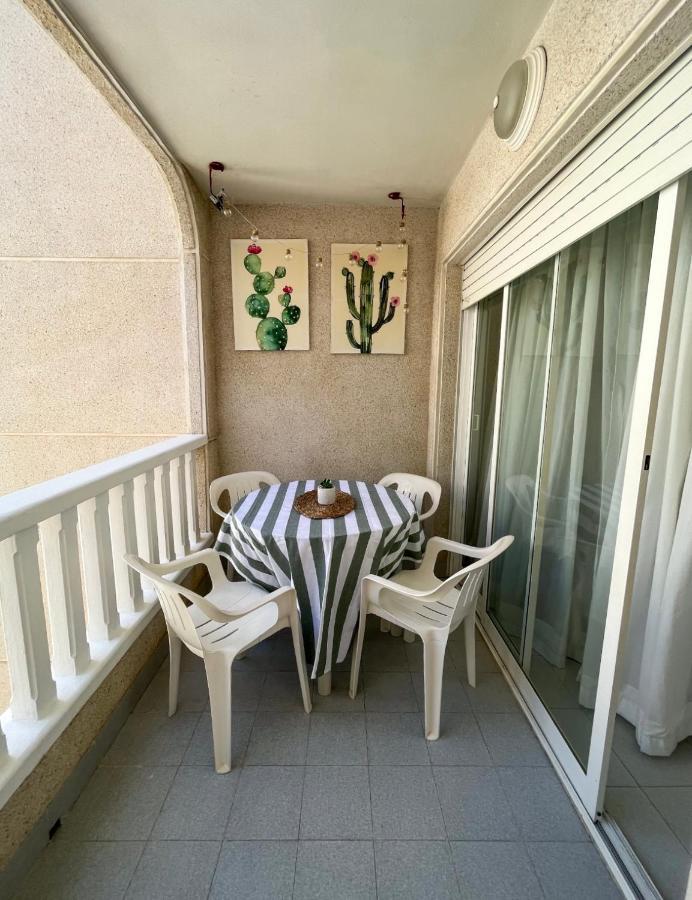 Torreviejaplace Apartment Torrevieja