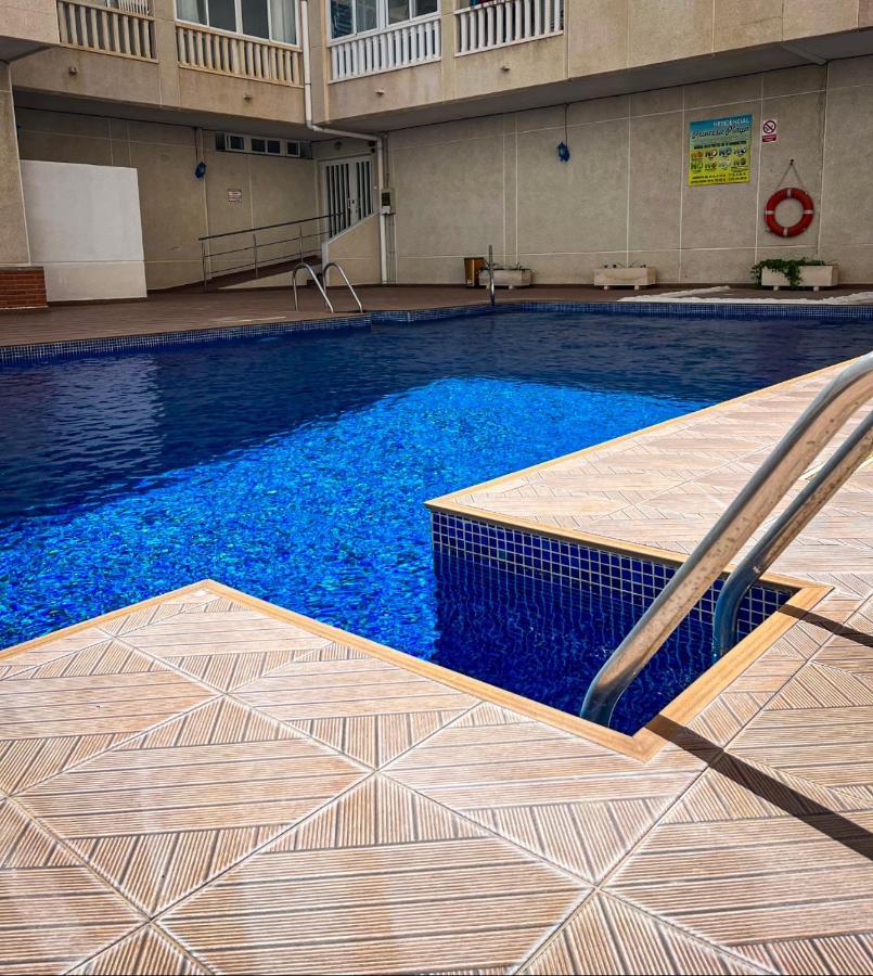 Apartment Torreviejaplace *