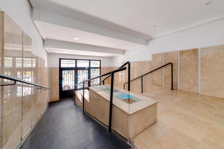 Torreviejaplace Apartment *