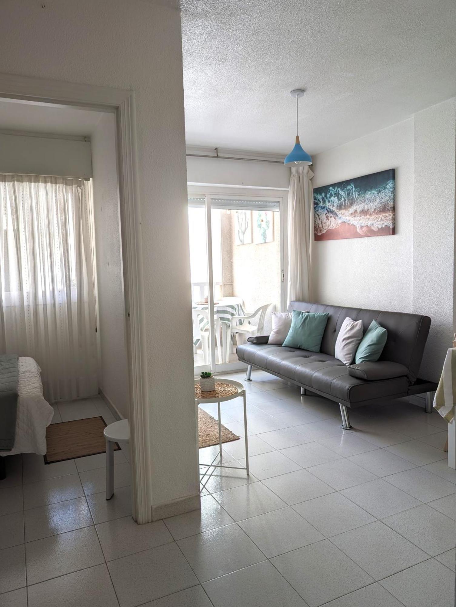 Apartment Torreviejaplace