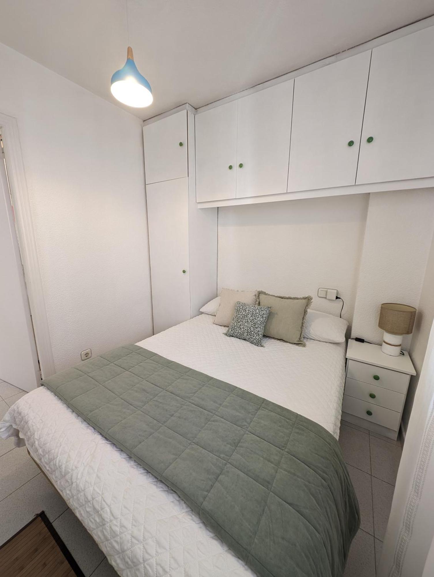 Apartment Torreviejaplace Torrevieja