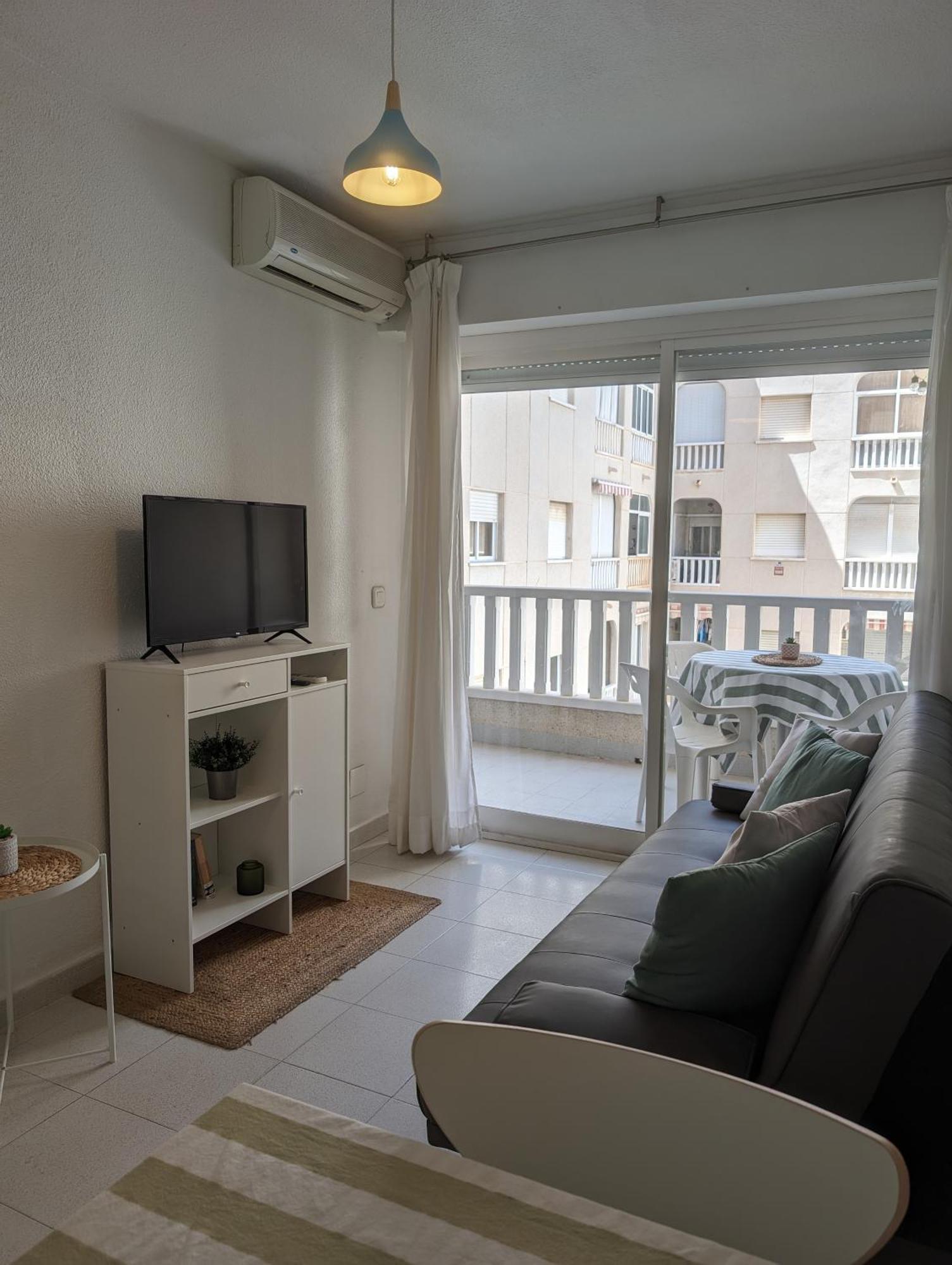 Torreviejaplace Apartment Torrevieja